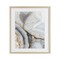 Stupell Industries Mineral Elegance Granite Framed Print Under Glass, design by Svetlana Aleynikova